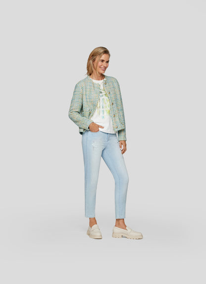 RABE - Chloe Tweed Jacket