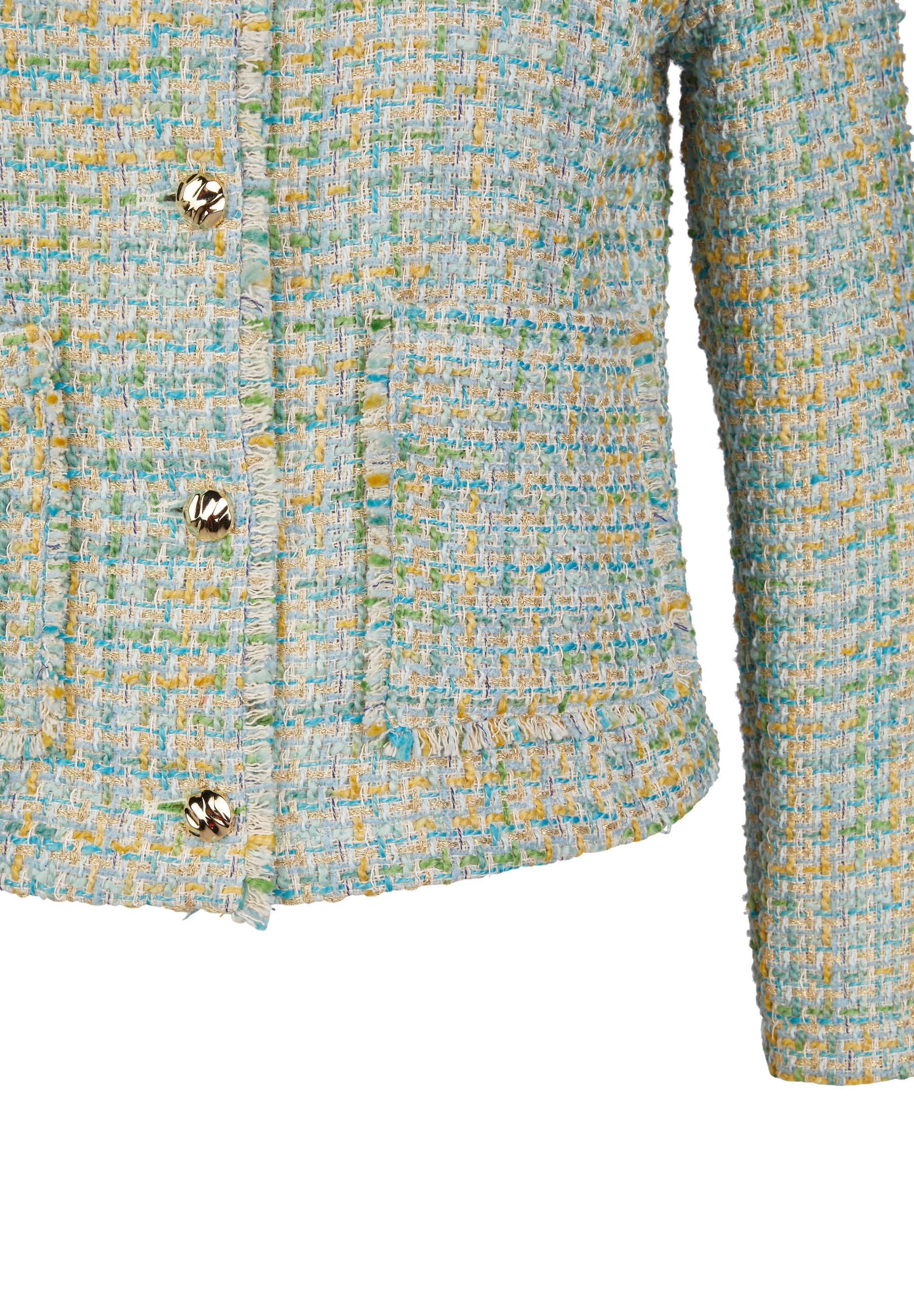 RABE - Chloe Tweed Jacket