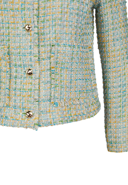 RABE - Chloe Tweed Jacket