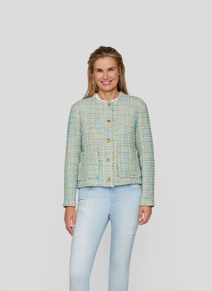 RABE - Chloe Tweed Jacket