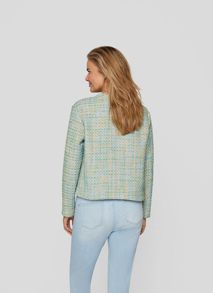 RABE - Chloe Tweed Jacket