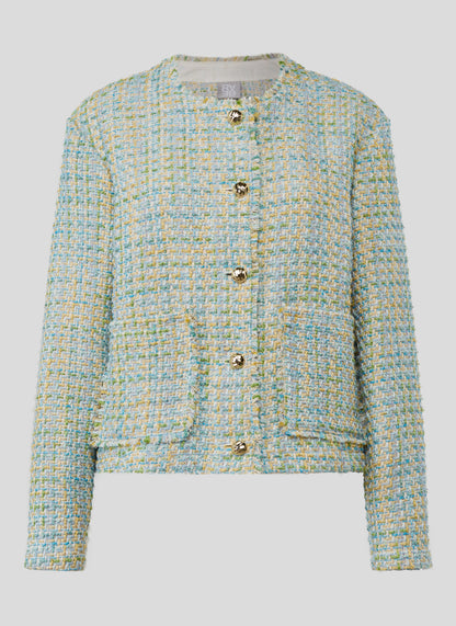 RABE - Chloe Tweed Jacket