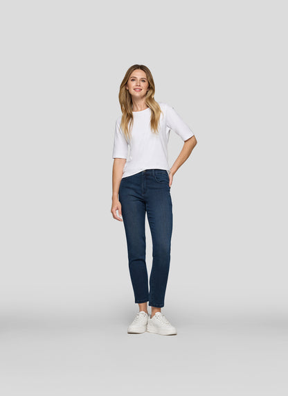 RABE - Sunny Blue Denim Jeans