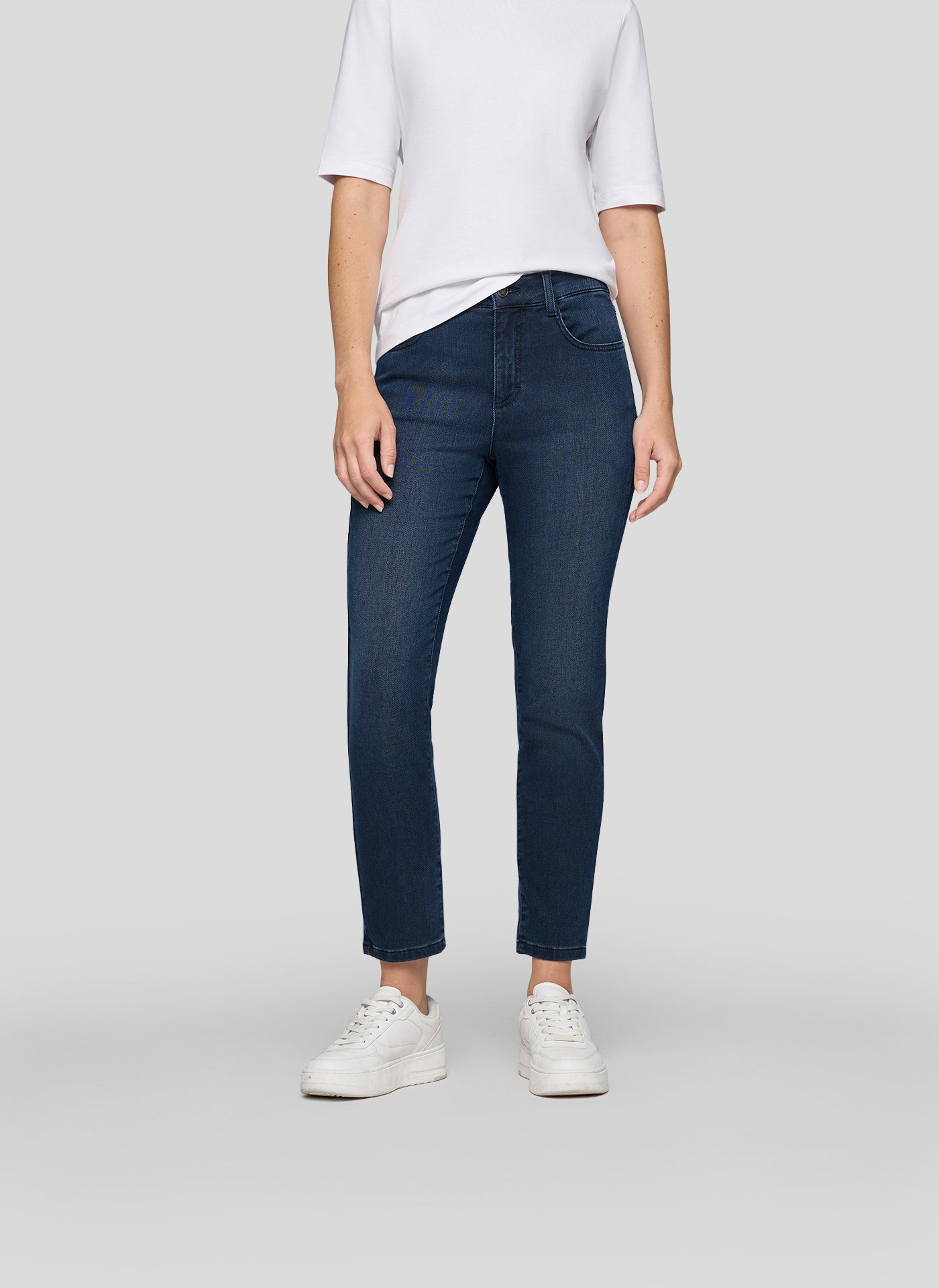 RABE - Sunny Blue Denim Jeans