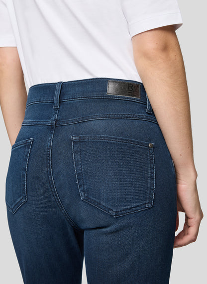 RABE - Sunny Blue Denim Jeans