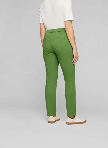 RABE - Sanna Green Drawstring Pants