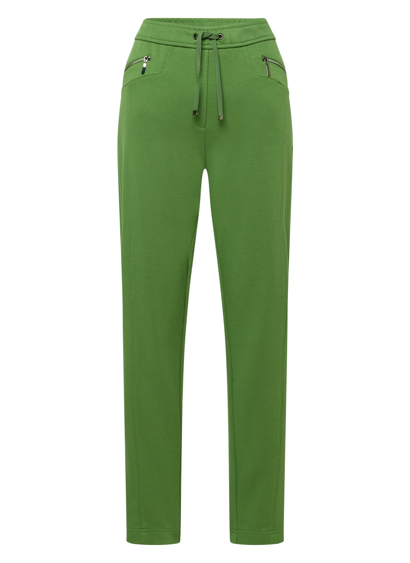 RABE - Sanna Green Drawstring Pants