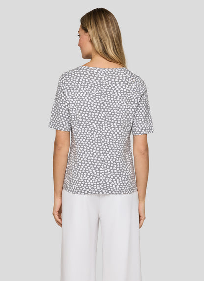 RABE - Celine Heart Tee