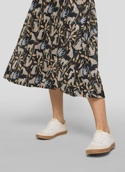 RABE - Africa Printed Skirt