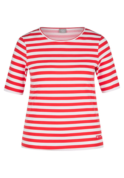Rabe - Sailor Red and White T-shirt