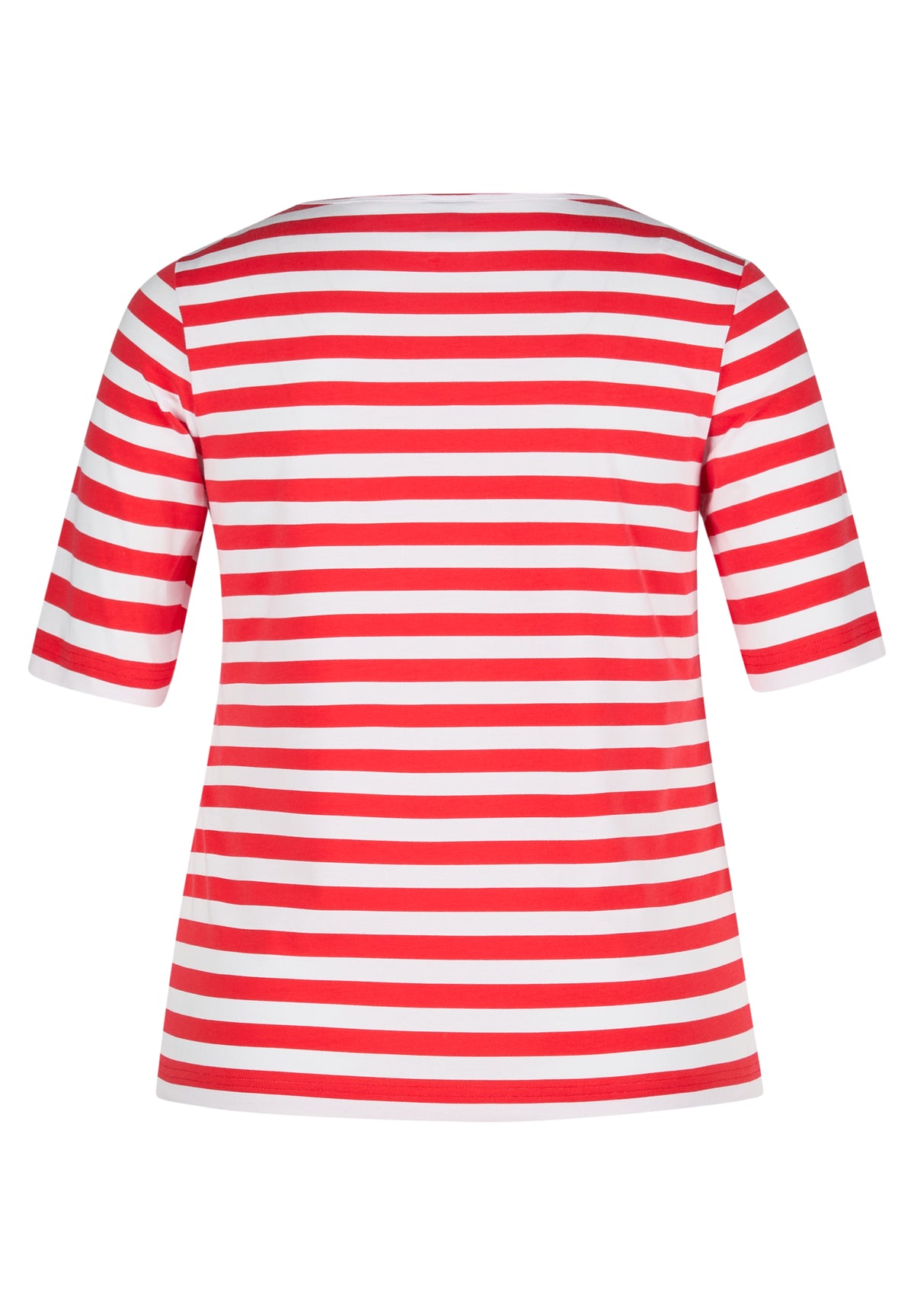 Rabe - Sailor Red and White T-shirt