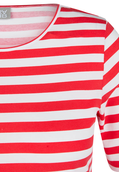 Rabe - Sailor Red and White T-shirt