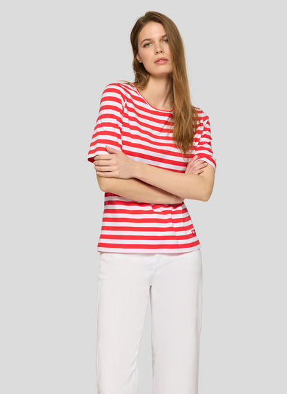 Rabe - Sailor Red and White T-shirt