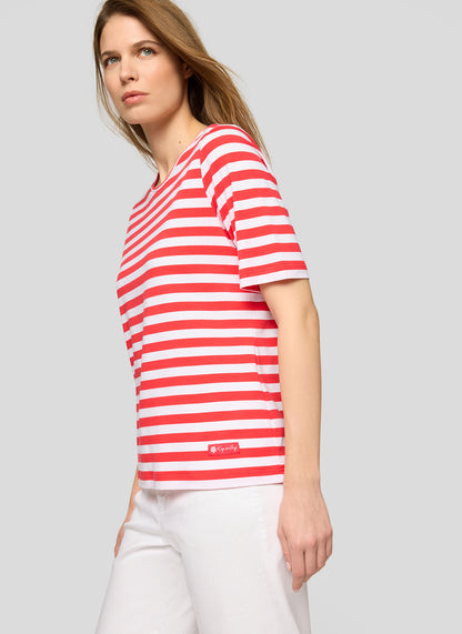 Rabe - Sailor Red and White T-shirt