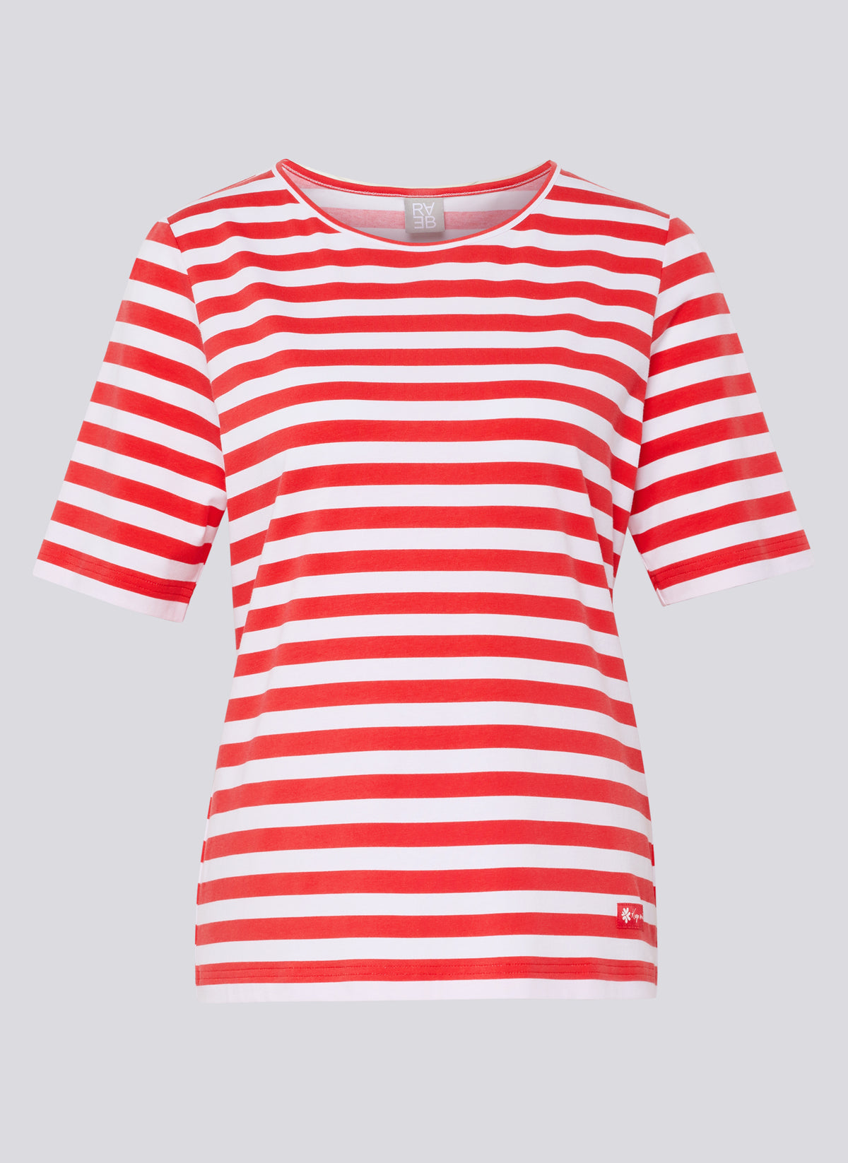 Rabe - Sailor Red and White T-shirt