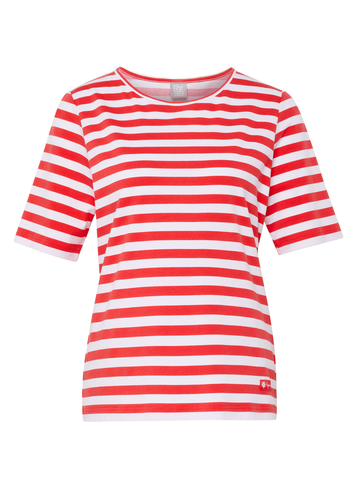 Rabe - Sailor Red and White T-shirt