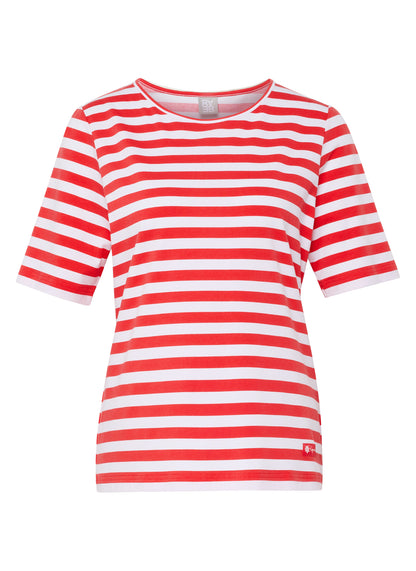 Rabe - Sailor Red and White T-shirt