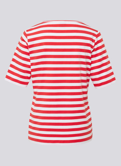 Rabe - Sailor Red and White T-shirt
