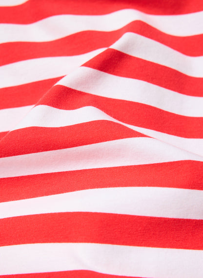 Rabe - Sailor Red and White T-shirt
