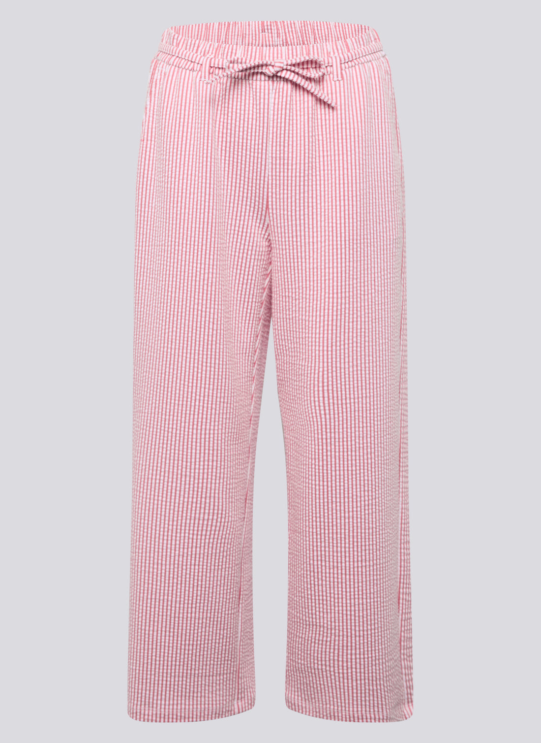 Rabe- Red and White Pant