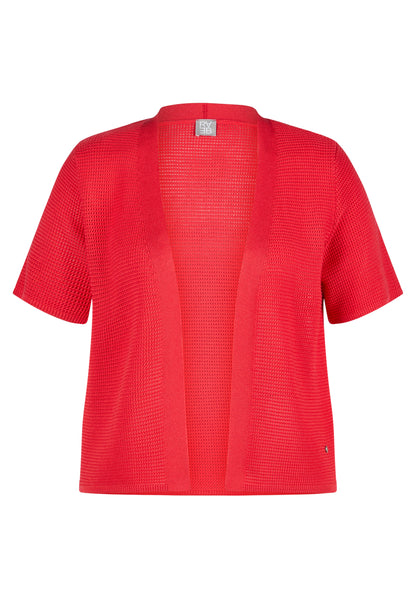 Rabe- Red Summer Jacket