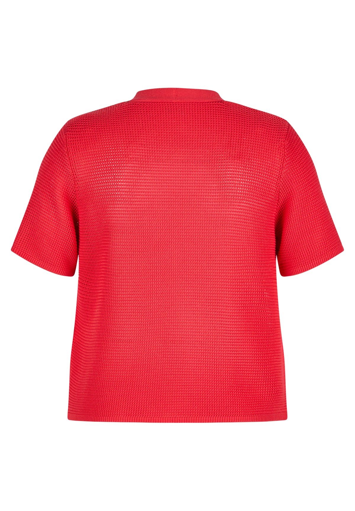 Rabe- Red Summer Jacket