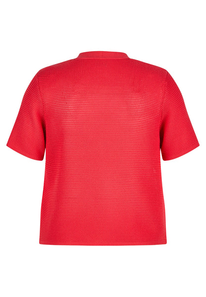 Rabe- Red Summer Jacket