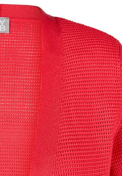 Rabe- Red Summer Jacket