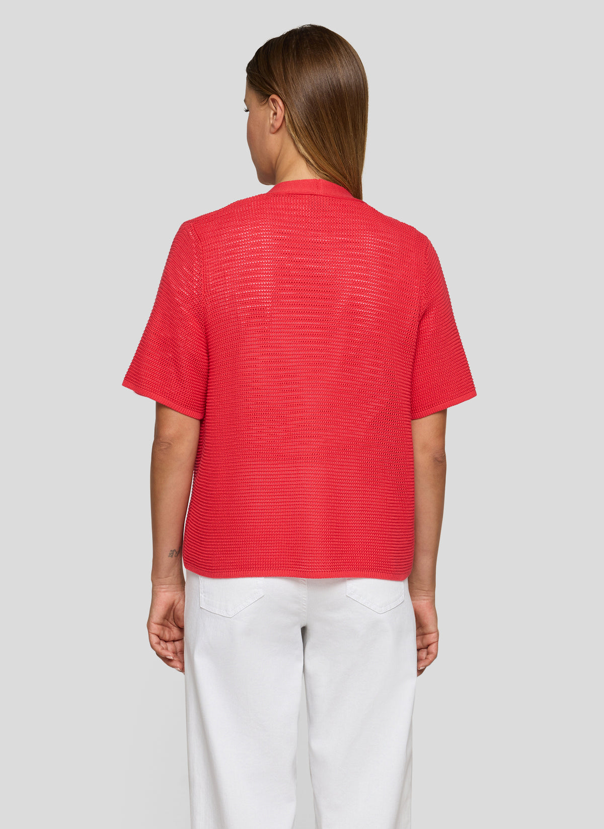 Rabe- Red Summer Jacket