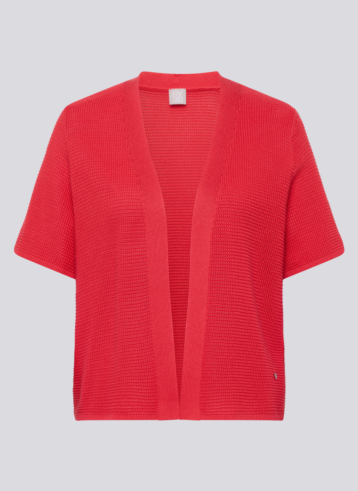 Rabe- Red Summer Jacket