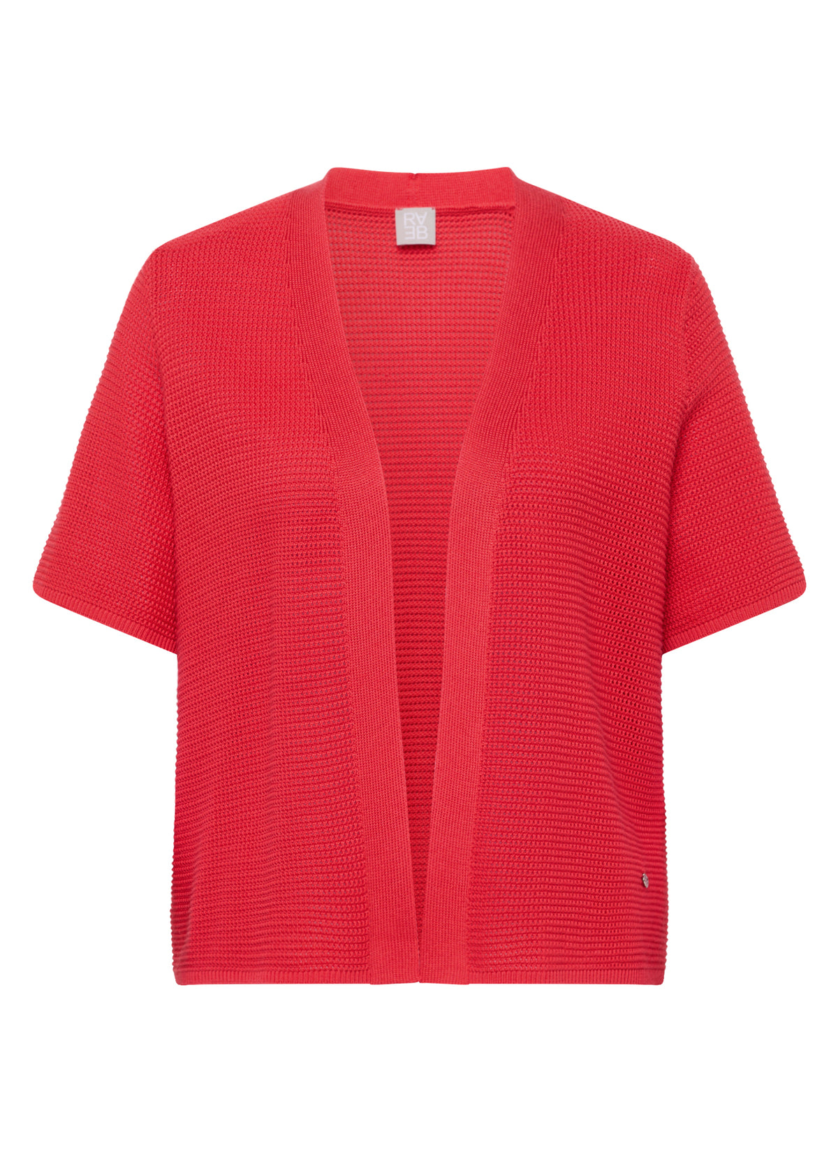 Rabe- Red Summer Jacket