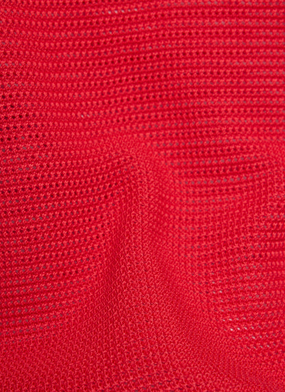 Rabe- Red Summer Jacket