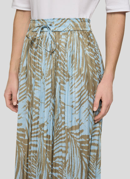 RABE - Palm Skirt