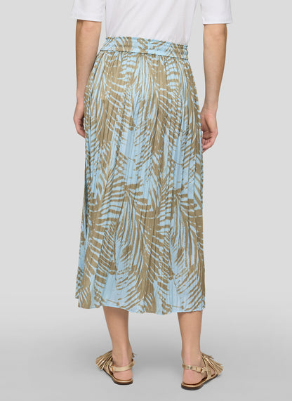 RABE - Palm Skirt
