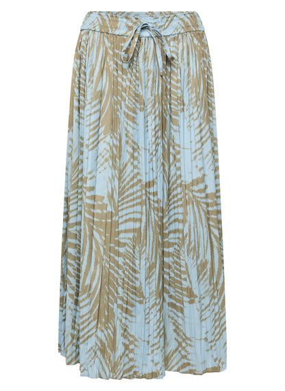 RABE - Palm Skirt