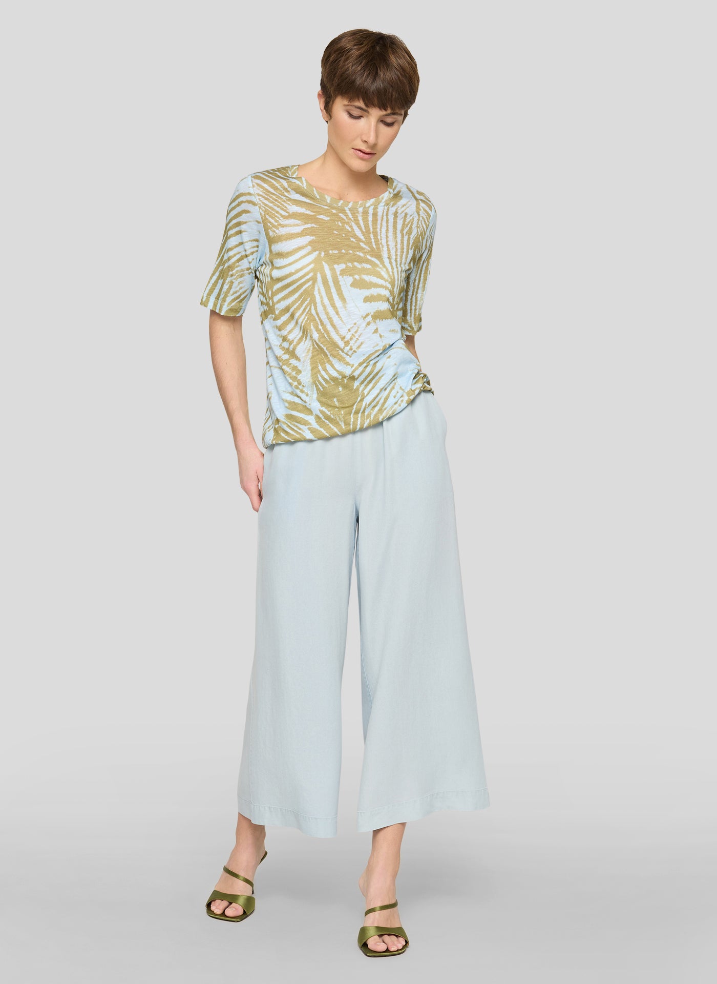 RABE - Palm Tee