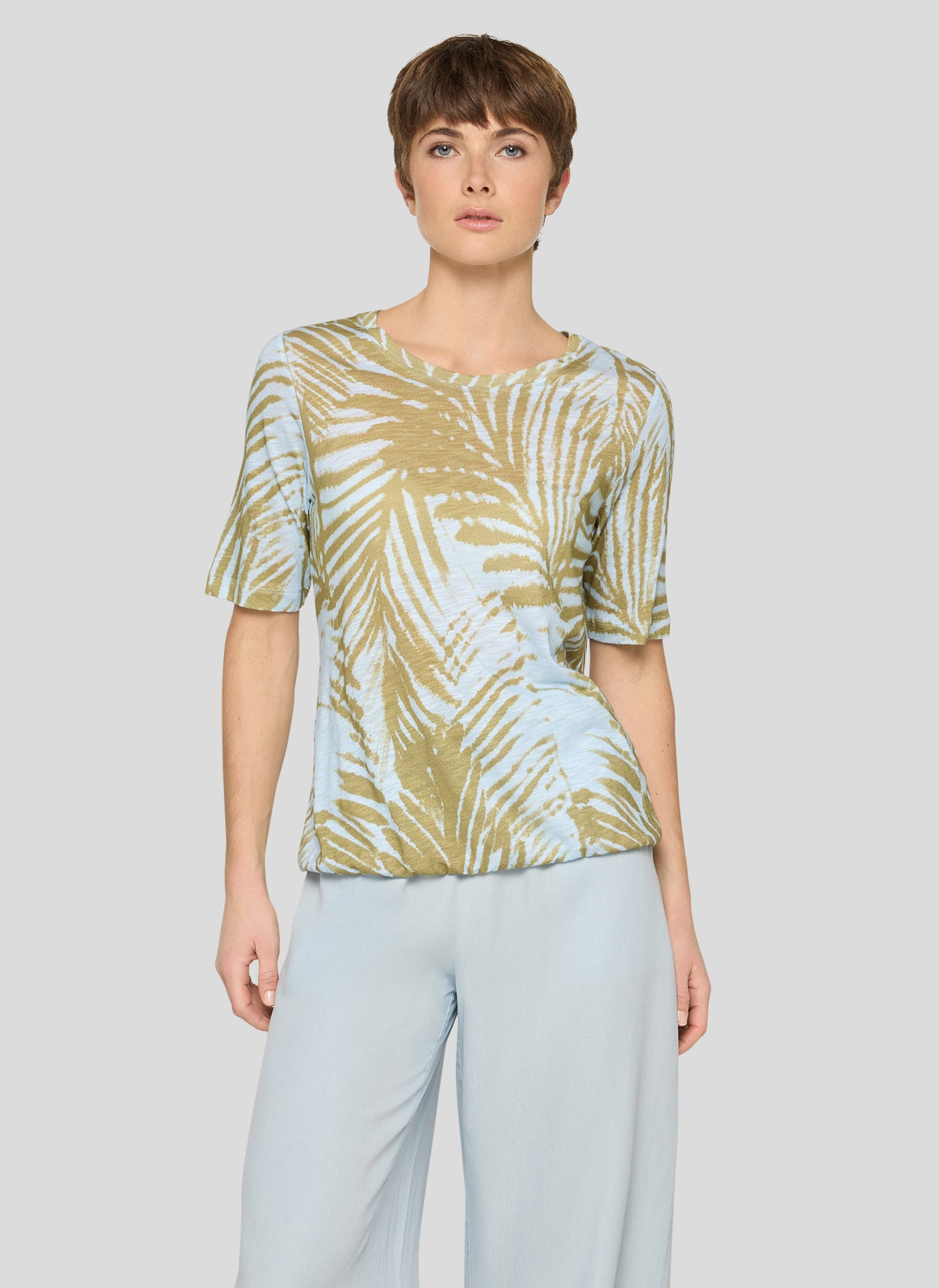 RABE - Palm Tee