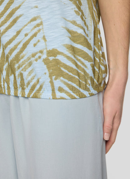 RABE - Palm Tee