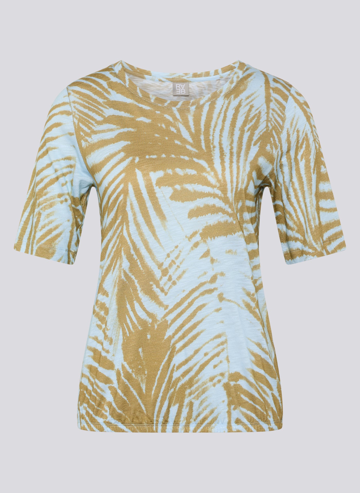RABE - Palm Tee