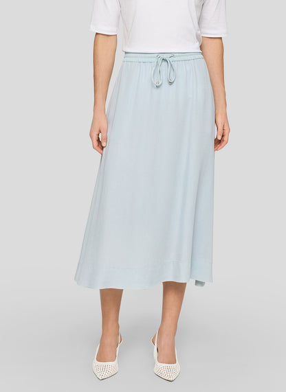 RABE - Chambray Skirt