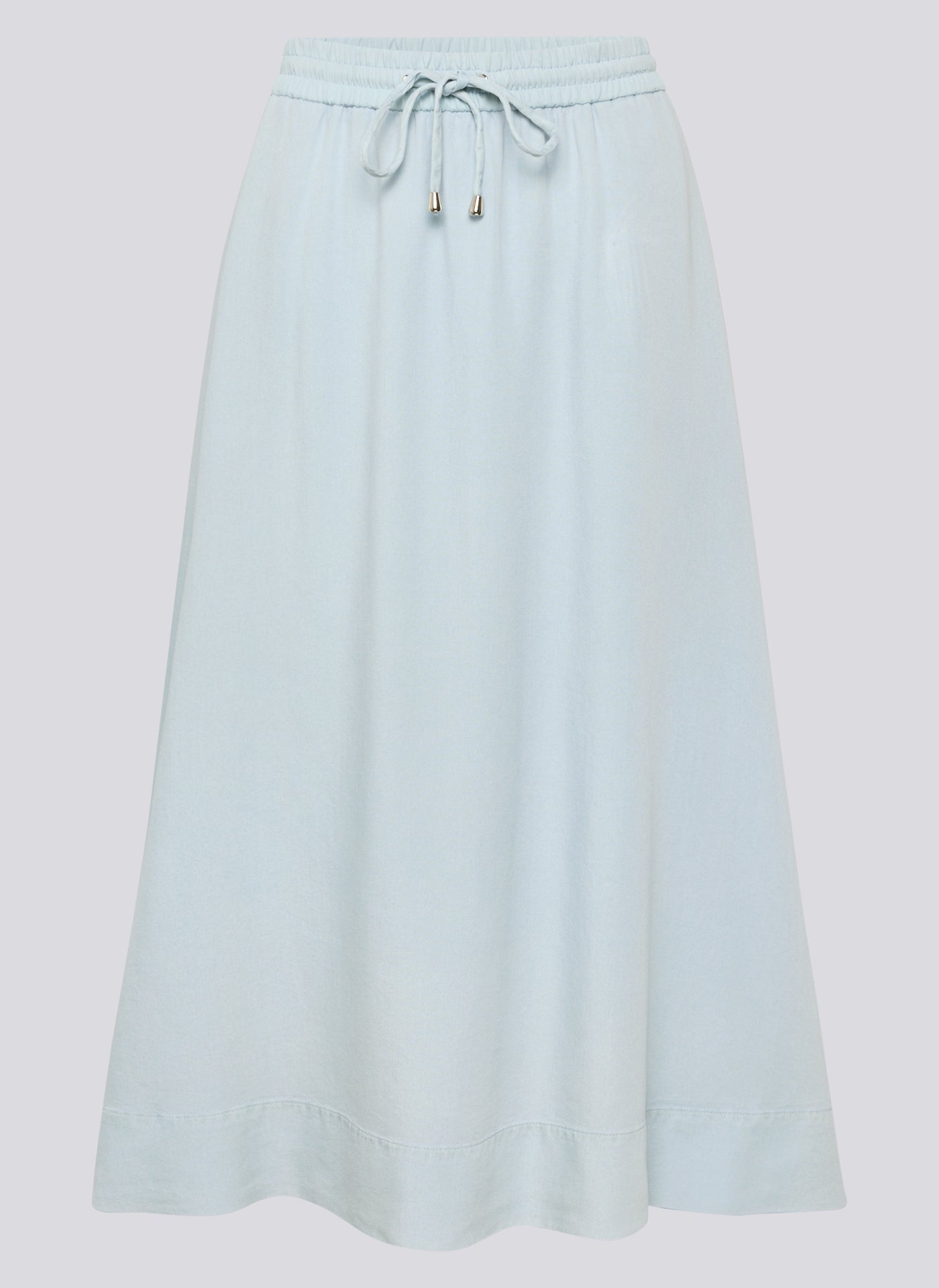 RABE - Chambray Skirt
