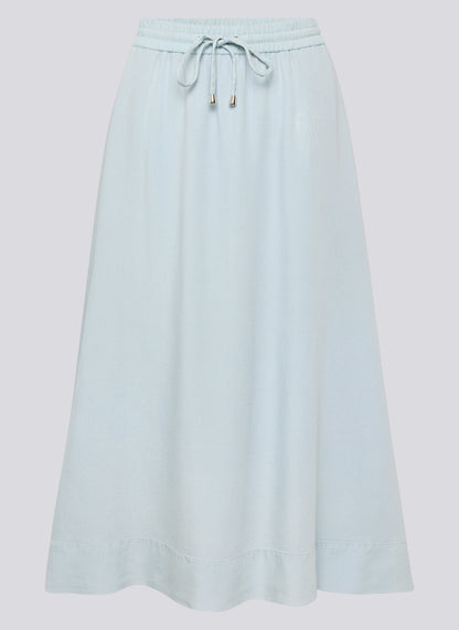 RABE - Chambray Skirt