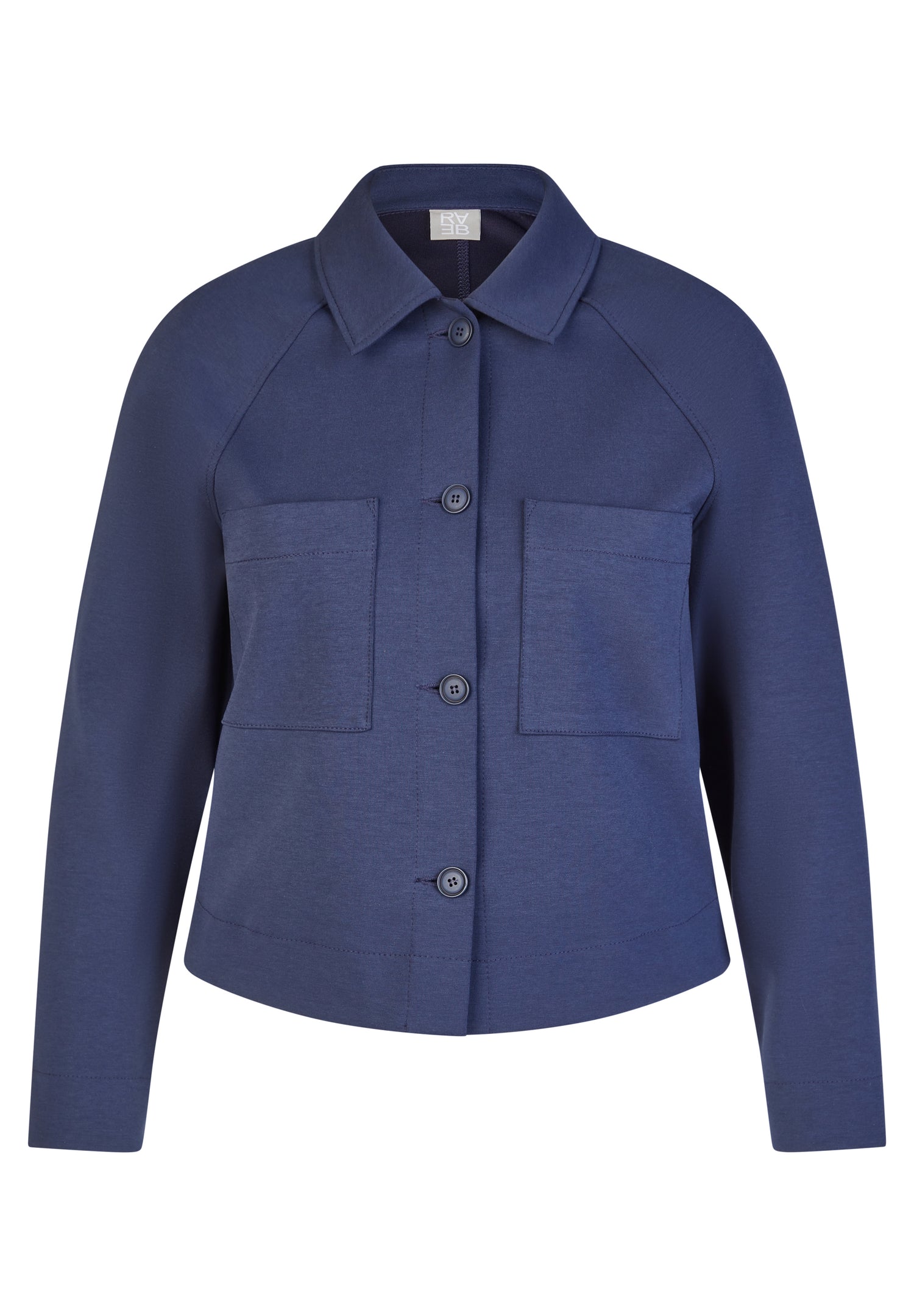 Rabe- Navy Jacket