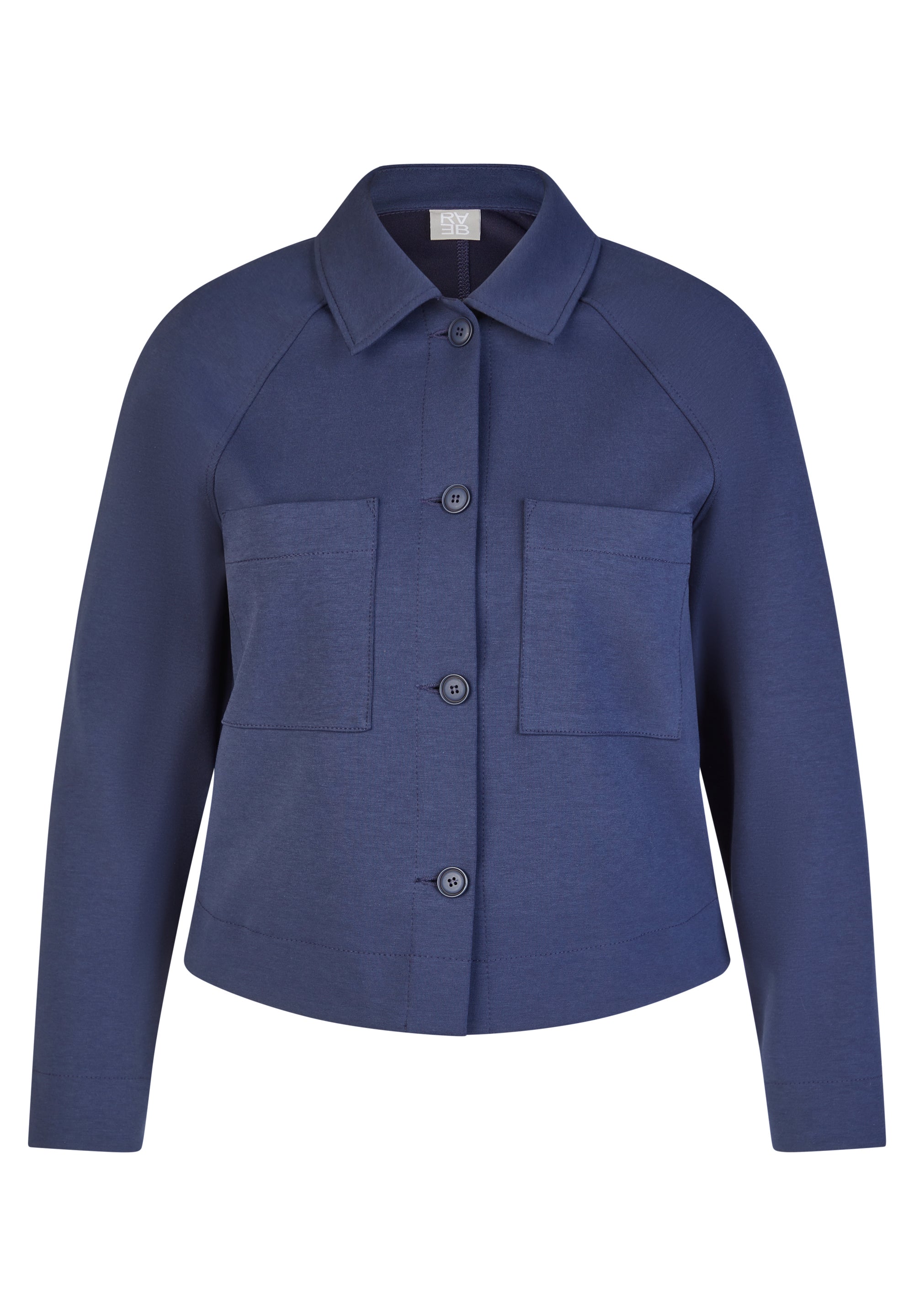 Rabe- Navy Jacket