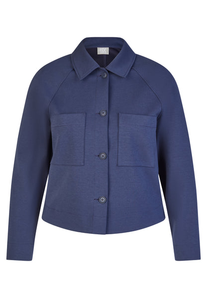 Rabe- Navy Jacket