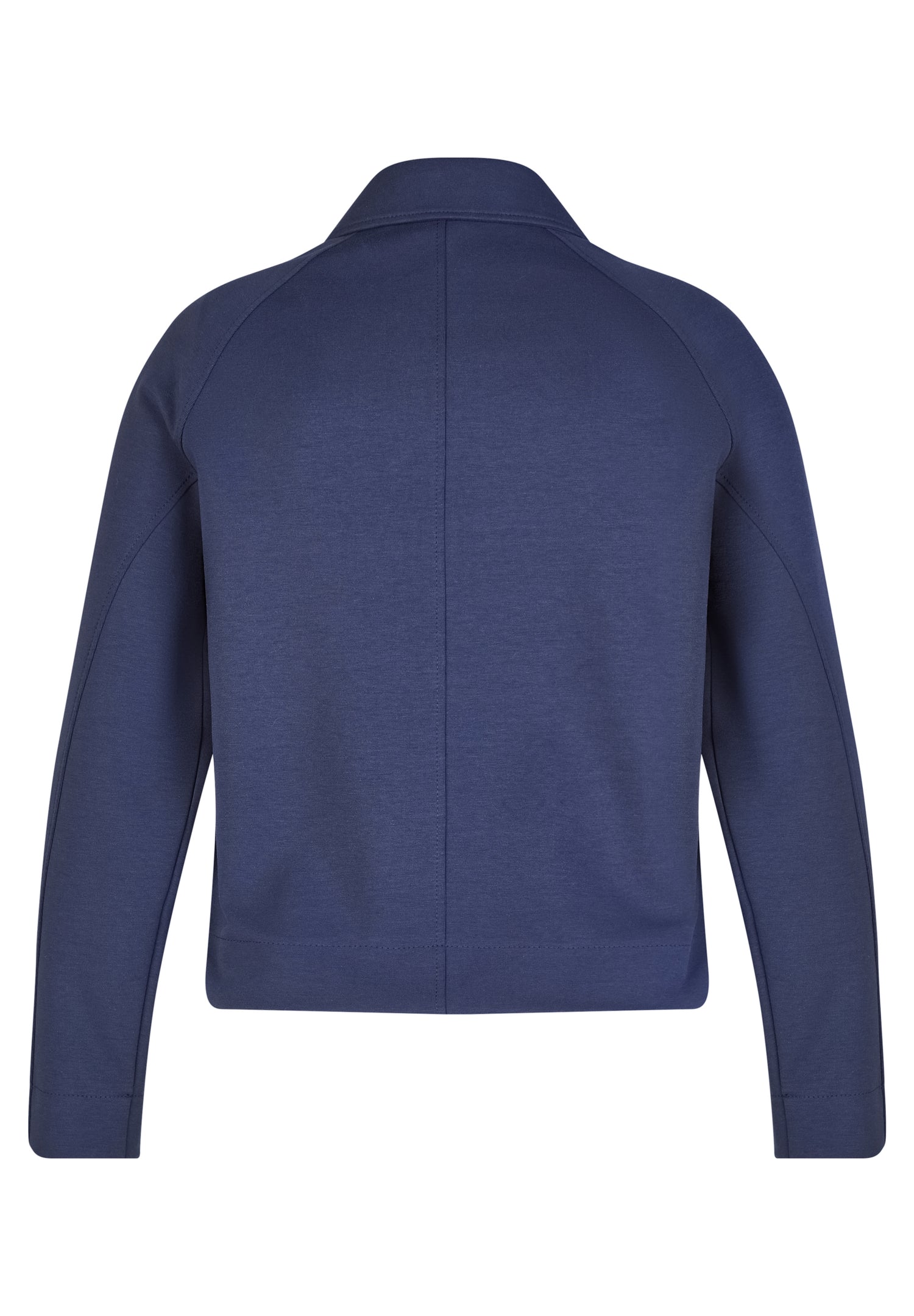 Rabe- Navy Jacket