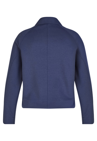 Rabe- Navy Jacket