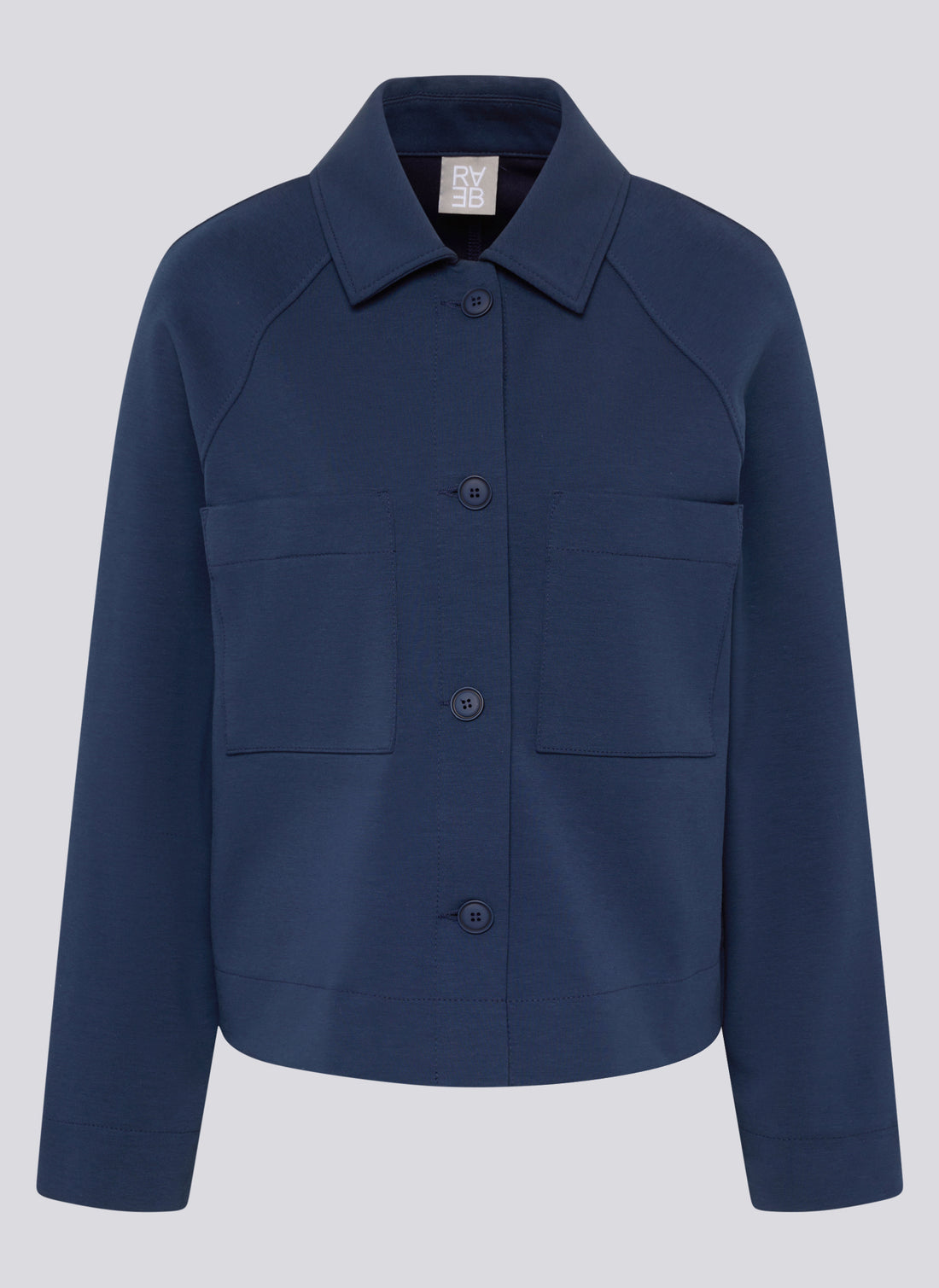 Rabe- Navy Jacket