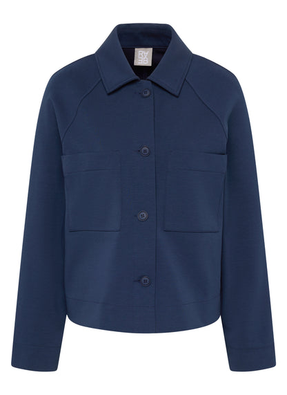 Rabe- Navy Jacket