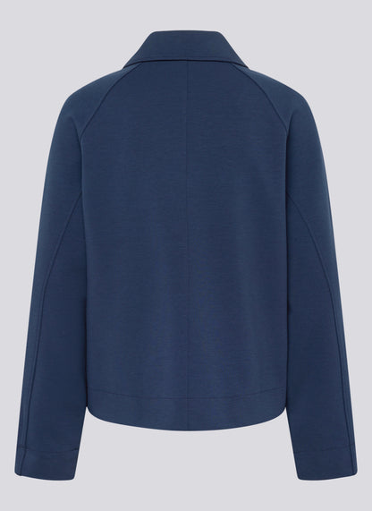 Rabe- Navy Jacket